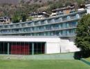 Отель Andorra Park 5*. Отель "Андорра Парк 5*"(Hotel Andorra Park 5*)