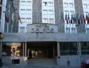 Отель Delfos 4*. Отель "Делфос 4*"(Hotel Delfos 4*)