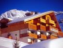 Отель Le Sherpa 3*. Отель "Ле Шерпа 3*" (Hotel Le Sherpa 3*)
