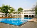 Отель Chaaya Blue Trincomalee 4*. Внешний вид