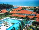 Отель Club Palm Bay 4*. Внешний вид