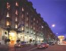 Отель Le Royal Monceau Paris Etoile 5*. royal_monceau_paris_france
