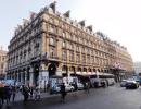 Отель Concorde Opera Paris 4*. concorde_opera_paris_france