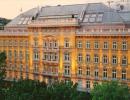 Отель Grand Hotel Wien 5*. Отель