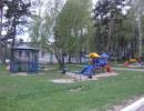 Детский реабилитационно-оздоровительный центр "Сидельники". Детская площадка