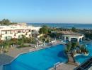 Отель Marriott Sharm Beach Front 5*. Отель "Мэрриотт Шарм Бич Фронт 5*"