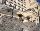 Отель JW Marriott Capri Tiberio Palace Resort Spa 5*. Отель "Джи Дабл Ю Капри Тиберио Палас Резорт Спа 5*" 