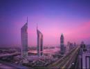 Отель Jumeirah Emirates Towers 5*. Отель "Джумейра Эмирейтс Тауэрс 5*", Дубай