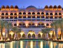 Отель Jumeirah Zabeel Saray - Royal Residense 5*. Отель "Джумейра Забель Сарай – Роял Резиденс 5*", Джумейра