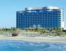 Отель Le Meridien Mina Seyahi Beach Resort 5*. Отель "Ле Меридиен Мина Сейахи Бич Резорт 5*", Джумейра