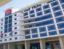 Отель IBIS Al Barsha 3*. ИБИС Хотел Аль Барша 