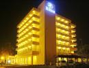 Отель Hilton Al Ain 5*. Хилтон Аль Аин 5