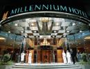 Отель Millenium Abu Dhabi 5*. Миллениум Абу Даби 5