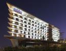 Отель Park Inn Abu Dhabi Yas Island 3*. Парк Инн Абу Даби Яс Айленд 3