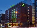 Отель Holiday Inn Tampere 4*. Отель