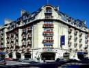 Отель Arc de Triomphe Paris Sofitel Demeure s 4*. Отель