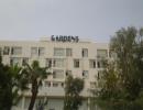 Отель Isrotel Ganim (Dead Sea Gardens) 4*. Отель