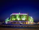 Отель Al Bustan Centre & Residence 3*. Отель