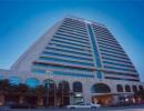 Отель Sharjah Rotana 4*. Отель