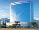 Отель Corniche Al Buhaira 5*. Отель