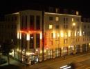 Отель All Seasons Aachen City 2*. Отель