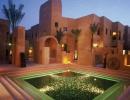 Отель Bab Al Shams Desert Resort & Spa 5*. Корпус