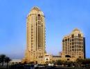 Отель Arjaan Dubai Media City 4*. Общий вид