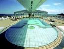 Отель Miramar Crouesty Resort Thalasso & Spa 4*. Бассейн