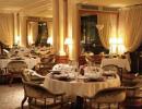 Отель Metropole ESPA Monte-Carlo 4*. Ресторан