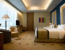 Отель Byblos Dubai 4*. Номер