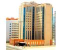 Отель Citymax Al Barsha 3*. Внешний вид