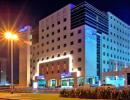 Отель Citymax Bur Dubai 3*. Внешний вид