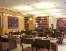 Отель Citymax Bur Dubai 3*. Ресторан