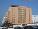 Отель Dar Al Sondos Apartments by Le Meridien 4*. Внешний вид