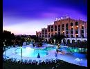 Отель Al Ain Rotana 5*. Внешний вид