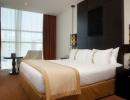 Отель Holiday Inn Dubai Al Barsha 4*. Номер