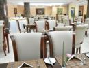 Отель Holiday Inn Dubai Al Barsha 4*. Ресторан