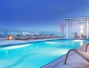 Отель Holiday Inn Dubai Al Barsha 4*. Бассейн
