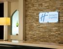 Отель Holiday Inn Express – Dubai Internet City 2*. Внешний вид