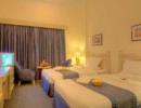 Отель Jormand Suites Dubai 3*. Номер