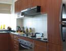 Отель Moevenpick & Apartments Bur Dubai 5*. Кухня