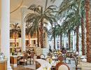 Отель Sheraton Jumeirah Beach Resort & Towers 5*. Ресторан