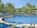 Отель Sheraton Jumeirah Beach Resort & Towers 5*. Бассейн