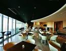Отель The Meydan 5*. Ресторан