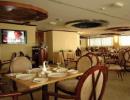 Отель Tulip Inn Apartments Sharjah. Ресторан