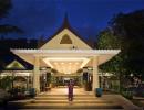 Отель All Seasons Naiharn Phuket 4*. Внешний вид