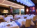 Отель All Seasons Naiharn Phuket 4*. Ресторан