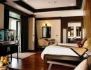 Отель Alpina Nalina Resort & Spa 4*. Номер