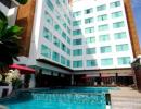 Отель Best Western Primier Signature Pattaya 4*. Внешний вид