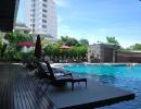 Отель Best Western Primier Signature Pattaya 4*. Бассейн